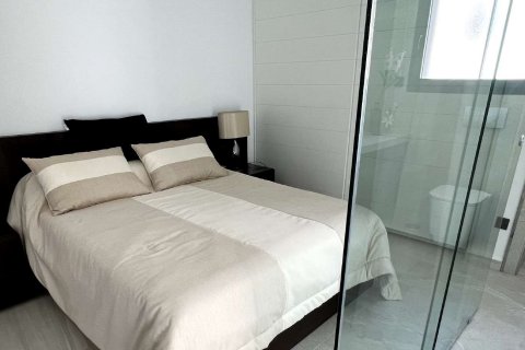 Villa zum Verkauf Rojales, Alicante, Spanien 3 Schlafzimmer, 115 m2 Nr. 117184 - Foto 11