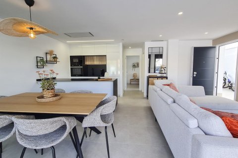 Villa zum Verkauf San Pedro del Pinatar, Murcia, Spanien 3 Schlafzimmer, 112 m2 Nr. 117190 - Foto 6
