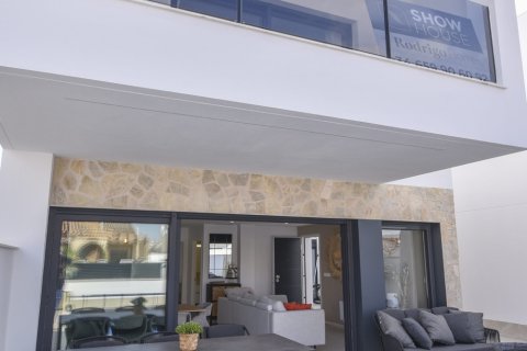 Villa zum Verkauf San Pedro del Pinatar, Murcia, Spanien 3 Schlafzimmer, 112 m2 Nr. 117190 - Foto 5