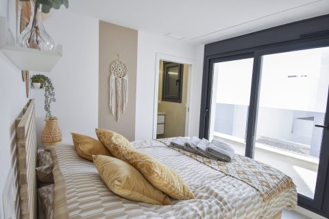 Villa zum Verkauf San Pedro del Pinatar, Murcia, Spanien 3 Schlafzimmer, 112 m2 Nr. 117190 - Foto 21