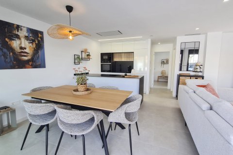 Villa zum Verkauf San Pedro del Pinatar, Murcia, Spanien 3 Schlafzimmer, 112 m2 Nr. 117190 - Foto 7