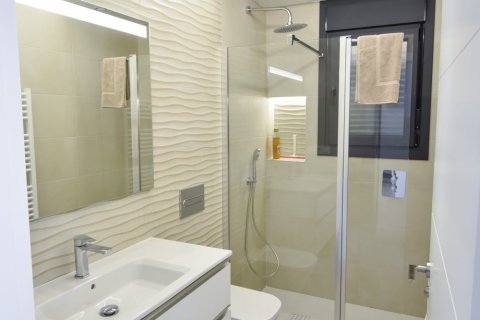Villa zum Verkauf San Pedro del Pinatar, Murcia, Spanien 3 Schlafzimmer, 112 m2 Nr. 117190 - Foto 19