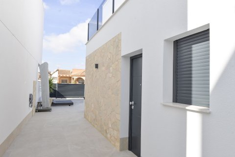 Villa zum Verkauf San Pedro del Pinatar, Murcia, Spanien 3 Schlafzimmer, 112 m2 Nr. 117190 - Foto 26