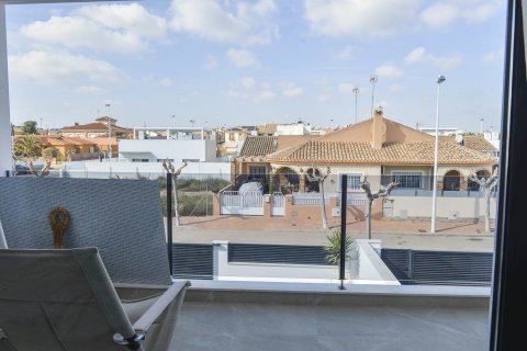 Villa zum Verkauf San Pedro del Pinatar, Murcia, Spanien 3 Schlafzimmer, 112 m2 Nr. 117190 - Foto 25