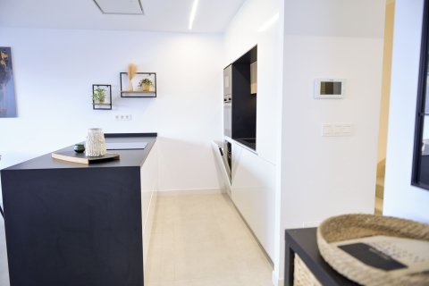 Villa zum Verkauf San Pedro del Pinatar, Murcia, Spanien 3 Schlafzimmer, 112 m2 Nr. 117190 - Foto 14