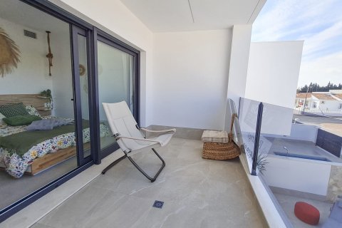 Villa zum Verkauf San Pedro del Pinatar, Murcia, Spanien 3 Schlafzimmer, 112 m2 Nr. 117190 - Foto 4