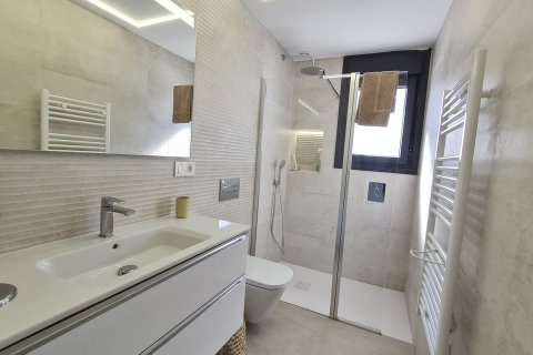 Villa zum Verkauf San Pedro del Pinatar, Murcia, Spanien 3 Schlafzimmer, 112 m2 Nr. 117190 - Foto 12