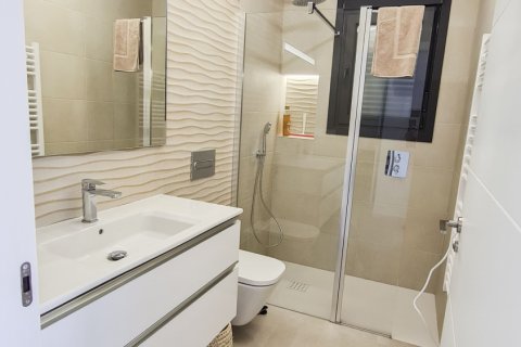 Villa zum Verkauf San Pedro del Pinatar, Murcia, Spanien 3 Schlafzimmer, 112 m2 Nr. 117190 - Foto 9