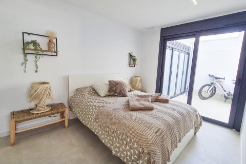 Villa zum Verkauf San Pedro del Pinatar, Murcia, Spanien 3 Schlafzimmer, 112 m2 Nr. 117190 - Foto 10