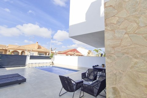 Villa zum Verkauf San Pedro del Pinatar, Murcia, Spanien 3 Schlafzimmer, 112 m2 Nr. 117190 - Foto 24