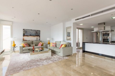 Продажа виллы в Морайра, Аликанте, Испания 4 спальни, 559м2 №118955 - фото 5