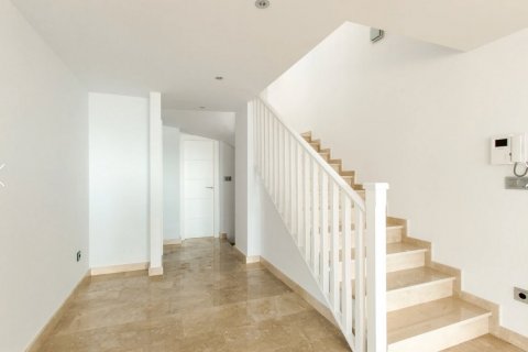 Продажа виллы в Морайра, Аликанте, Испания 4 спальни, 559м2 №118955 - фото 13