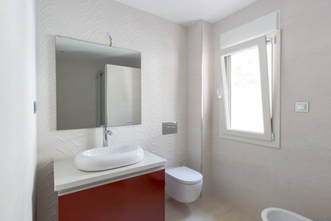 Продажа виллы в Морайра, Аликанте, Испания 4 спальни, 559м2 №118955 - фото 14