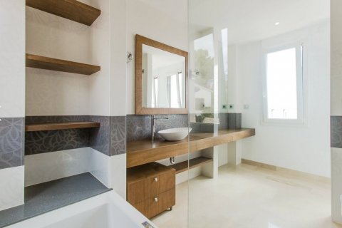 Продажа виллы в Морайра, Аликанте, Испания 4 спальни, 559м2 №118955 - фото 23