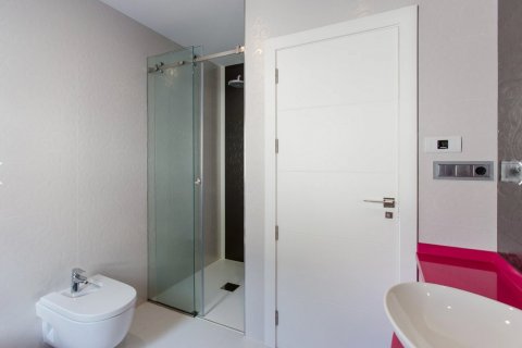 Продажа виллы в Морайра, Аликанте, Испания 4 спальни, 559м2 №118955 - фото 28