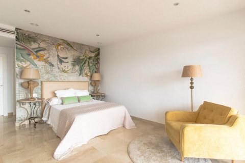 Продажа виллы в Морайра, Аликанте, Испания 4 спальни, 559м2 №118955 - фото 27