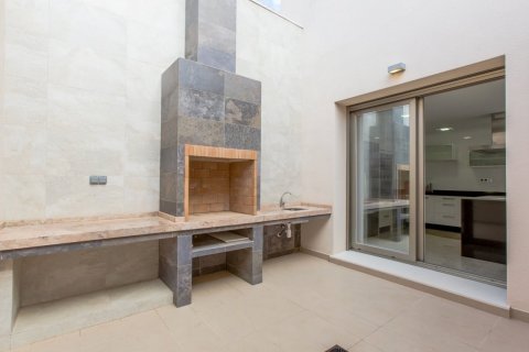 Продажа виллы в Морайра, Аликанте, Испания 4 спальни, 559м2 №118955 - фото 30