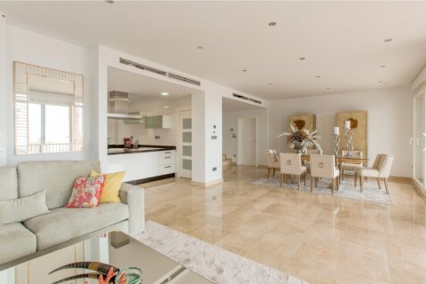 Продажа виллы в Морайра, Аликанте, Испания 4 спальни, 559м2 №118955 - фото 4