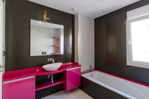 Продажа виллы в Морайра, Аликанте, Испания 4 спальни, 559м2 №118955 - фото 26