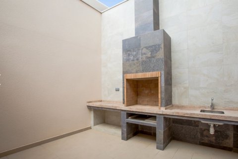 Продажа виллы в Морайра, Аликанте, Испания 4 спальни, 559м2 №118955 - фото 17