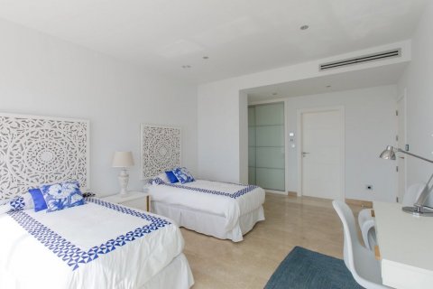 Продажа виллы в Морайра, Аликанте, Испания 4 спальни, 559м2 №118955 - фото 20