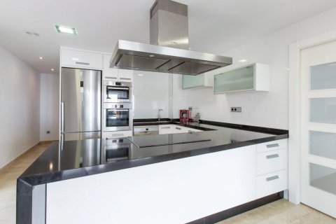 Продажа виллы в Морайра, Аликанте, Испания 4 спальни, 559м2 №118955 - фото 9