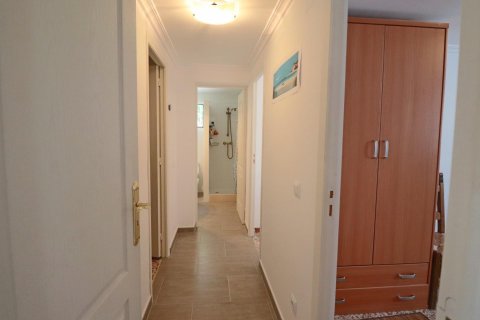 Продажа виллы в Ла Нусия, Аликанте, Испания 4 спальни, 215м2 №118959 - фото 12