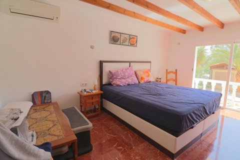 Продажа виллы в Ла Нусия, Аликанте, Испания 4 спальни, 215м2 №118959 - фото 19