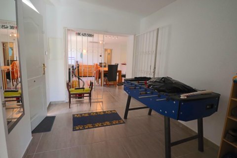 Продажа виллы в Ла Нусия, Аликанте, Испания 4 спальни, 215м2 №118959 - фото 25