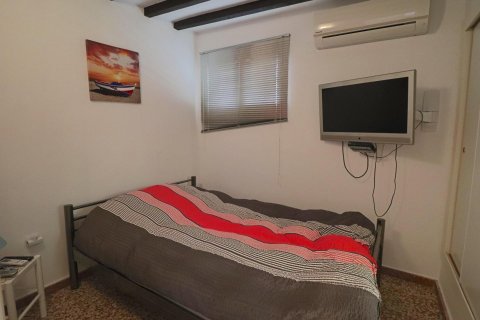 Продажа виллы в Ла Нусия, Аликанте, Испания 4 спальни, 215м2 №118959 - фото 14