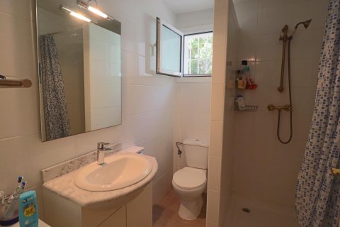 Продажа виллы в Ла Нусия, Аликанте, Испания 4 спальни, 215м2 №118959 - фото 15