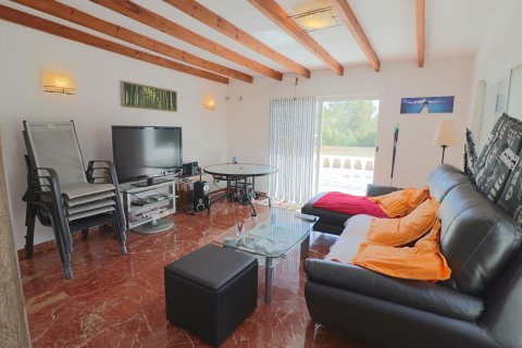 Продажа виллы в Ла Нусия, Аликанте, Испания 4 спальни, 215м2 №118959 - фото 17