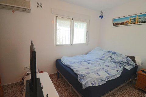 Продажа виллы в Ла Нусия, Аликанте, Испания 4 спальни, 215м2 №118959 - фото 16