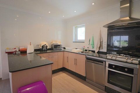 Продажа виллы в Ла Нусия, Аликанте, Испания 4 спальни, 215м2 №118959 - фото 9