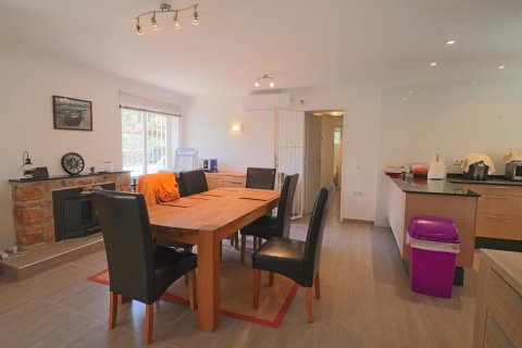Продажа виллы в Ла Нусия, Аликанте, Испания 4 спальни, 215м2 №118959 - фото 11