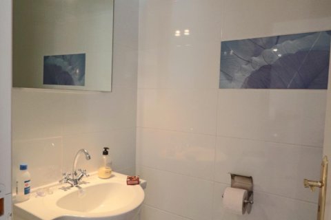 Продажа виллы в Ла Нусия, Аликанте, Испания 4 спальни, 215м2 №118959 - фото 10