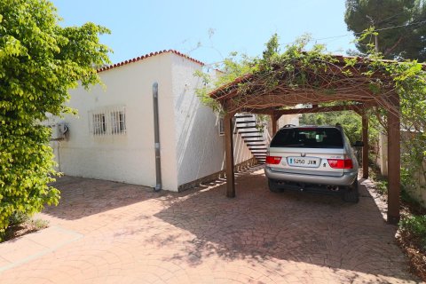 Продажа виллы в Ла Нусия, Аликанте, Испания 4 спальни, 215м2 №118959 - фото 3