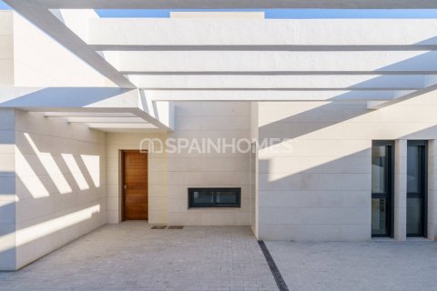 Willa Mijas, Malaga, Hiszpania 3 sypialnie, 196 mkw. nr 48391 – zdjęcie 11