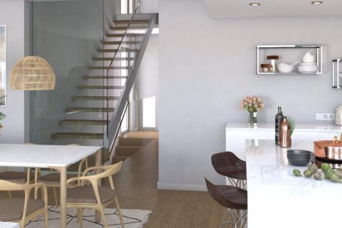 Villa for sale La Font, Alicante, Spain 3 bedrooms, 231 sq.m. No. 109029 - photo 9