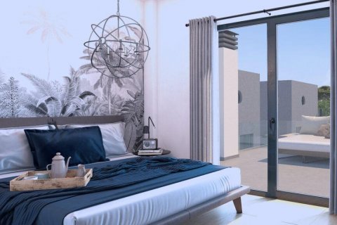 Villa for sale La Font, Alicante, Spain 3 bedrooms, 231 sq.m. No. 109029 - photo 7