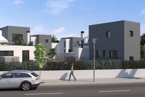 Villa for sale La Font, Alicante, Spain 3 bedrooms, 231 sq.m. No. 109029 - photo 16