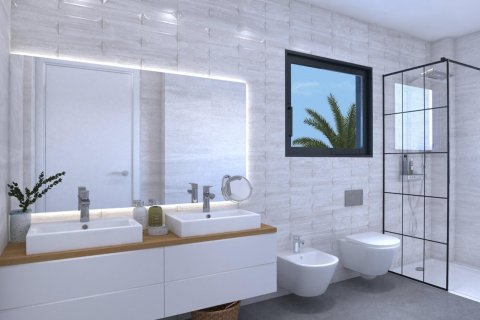 Villa for sale La Font, Alicante, Spain 3 bedrooms, 231 sq.m. No. 109029 - photo 6
