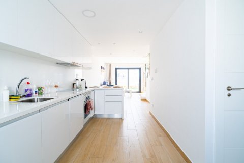Penthouse for rent Finestrat, Alicante, Spain 2 bedrooms, 132 sq.m. No. 109002 - photo 9