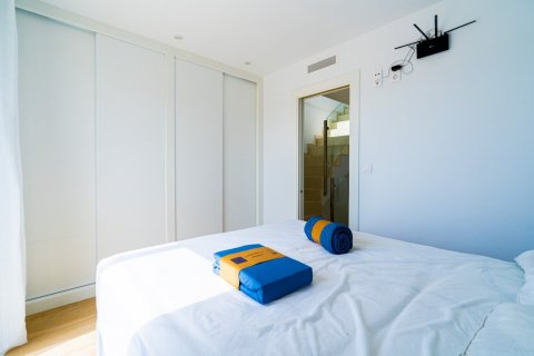 Penthouse for rent Finestrat, Alicante, Spain 2 bedrooms, 132 sq.m. No. 109002 - photo 18