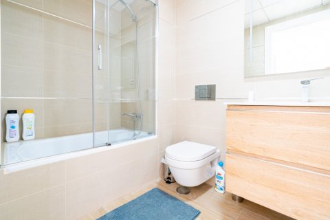 Penthouse for rent Finestrat, Alicante, Spain 2 bedrooms, 132 sq.m. No. 109002 - photo 26