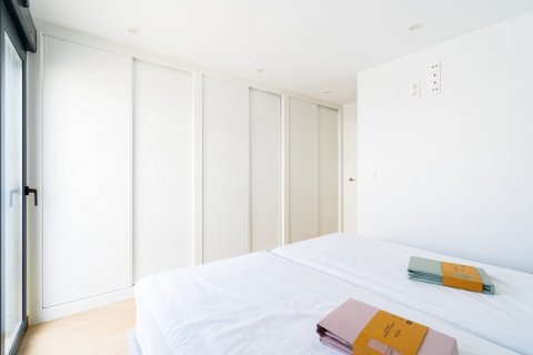 Penthouse for rent Finestrat, Alicante, Spain 2 bedrooms, 132 sq.m. No. 109002 - photo 13