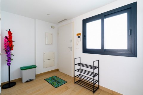 Penthouse for rent Finestrat, Alicante, Spain 2 bedrooms, 132 sq.m. No. 109002 - photo 8
