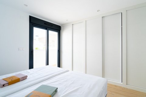Penthouse for rent Finestrat, Alicante, Spain 2 bedrooms, 132 sq.m. No. 109002 - photo 22