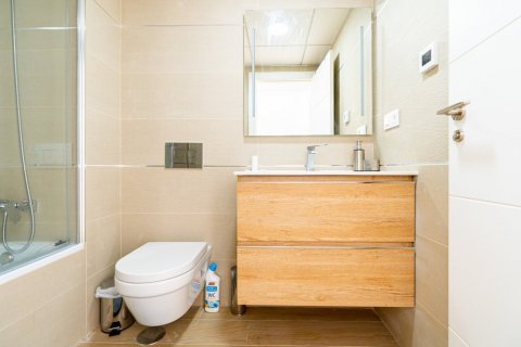 Penthouse for rent Finestrat, Alicante, Spain 2 bedrooms, 132 sq.m. No. 109002 - photo 23