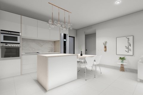 Продажа виллы Ролдан, Мурсия, Испания 2 спальни, 174м2 №109031 - фото 13